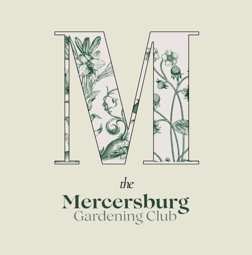 Mercersburg Gardening Club&nbsp;2024-2025